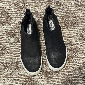 Very G Wedged Sneakers